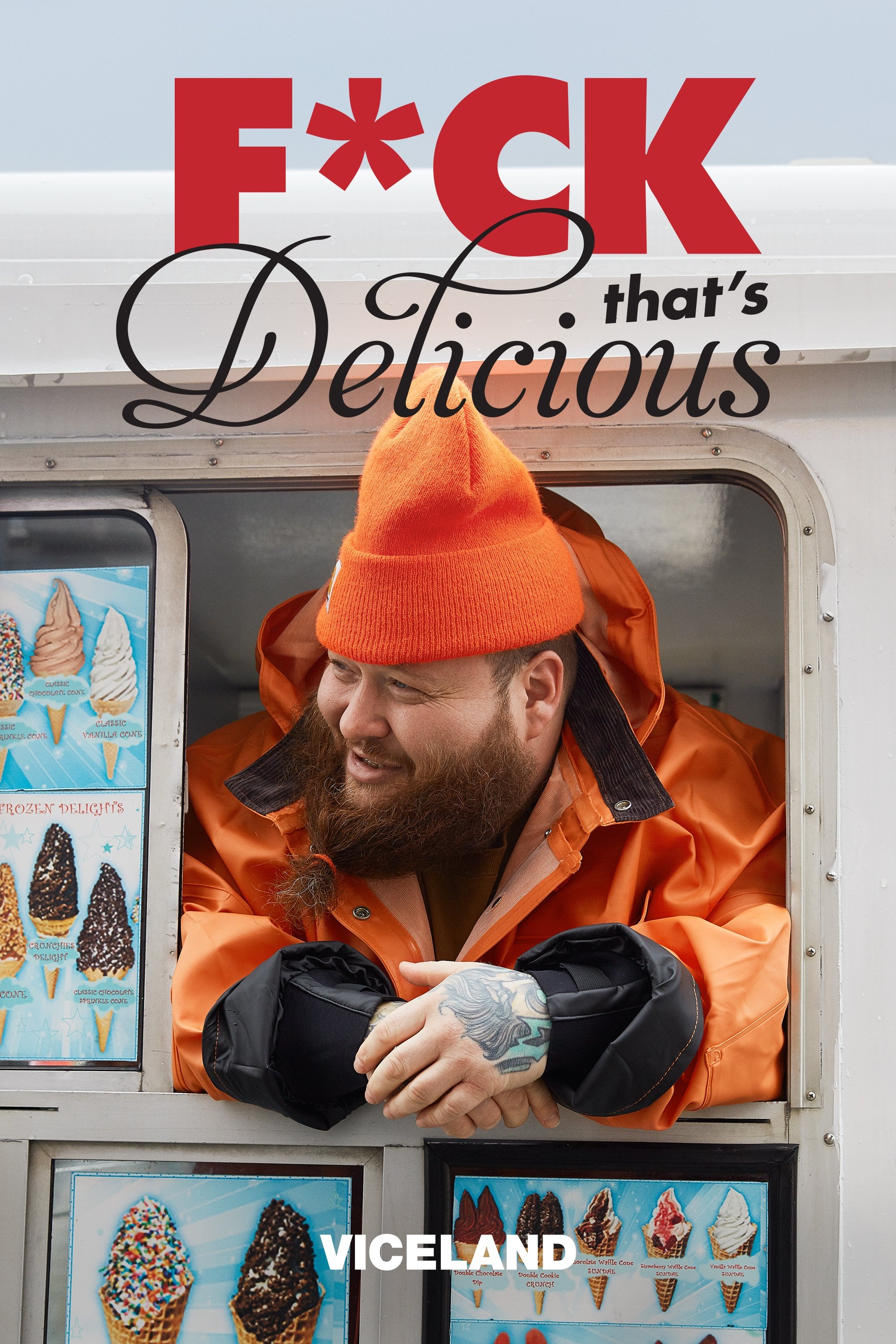 Fck, That's Delicious - Season 3 [511714] (A1767328529) [[Shows]] --Plex--